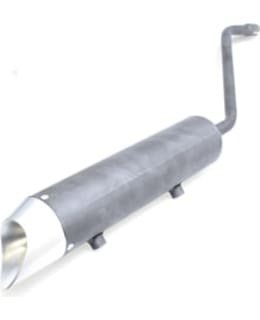 Äänenvaimennin 50 Trigger Main Image