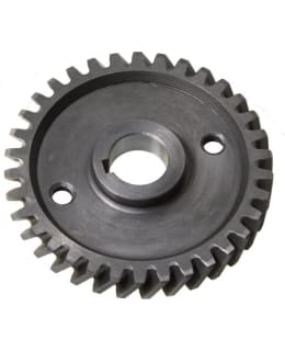 HAMMASRATAS TASAPAINO AKSELIIN 50 TRIGGE Main Image