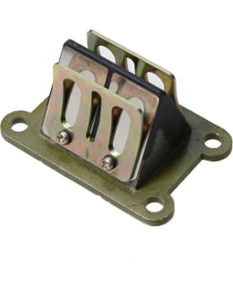 LÄPPÄVENTTIILIT + RUNKO 50 TRIGGER Main Image