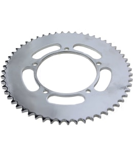 HAMMASRATAS TAAKSE Z=55 50 TRIGGER Main Image