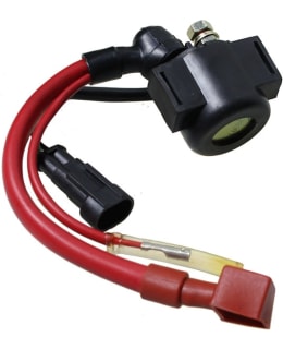 STARTIN RELE 50 TRIGGER 2007 Main Image