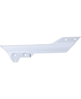 ETU ISKARIN SUOJA OIKEA VALKOINEN 50 TRI Main Image