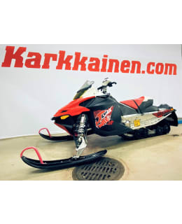 LYNX RAVE 550 FC 2012 VAIHTOLAITE Main Image