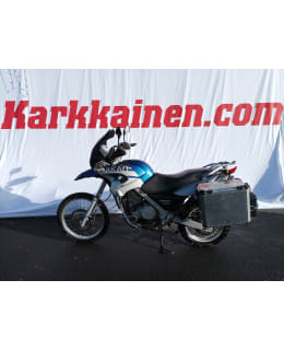 BMW F 650GS DAKAR 2004 VAIHTOLAITE Main Image