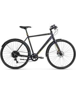 TUNTURI RX900 CE M28-11 56 BLA-GO-BL MPP Main Image