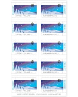 REVONTULET ULKOMAAN IKIMERKKI Main Image