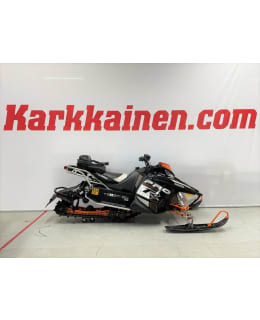 POLARIS PRO R 800 RUSH 2014 VAIHTOLAITE Main Image