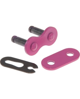 KMC 420H PIKALUKKO PINKKI KETJULUKKO Main Image