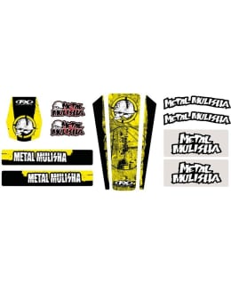 FX FACTORY METAL MULISHA SUZU TARRASARJA Main Image