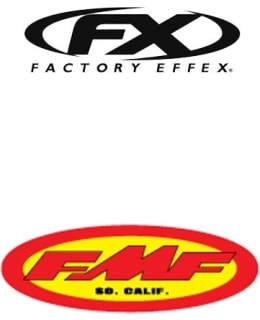 FX FACTORY EFFEX 5KPL FMF TARRA Main Image
