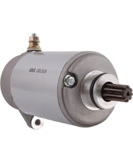 ARROWHEAD SND0513 LYNX STARTTIMOOTTORI Main Image