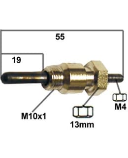 BERU GH001 HEHKUTULPPA Main Image