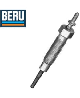BERU GN067 HEHKUTULPPA Main Image