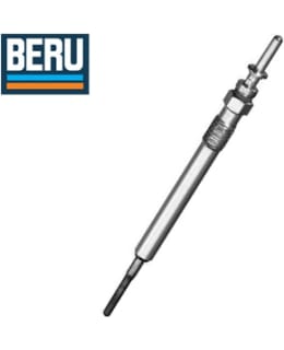 BERU GE118 HEHKUTULPPA Main Image