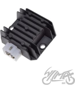 WM KAM2222B AM6 JÄNNITTEENSÄÄDIN Main Image