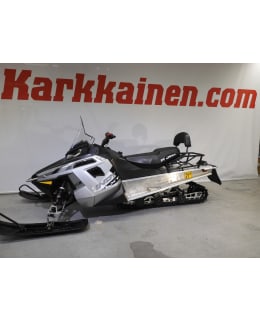 POLARIS 550 LXT INDY 144 2018 REK.268-ÄS Main Image