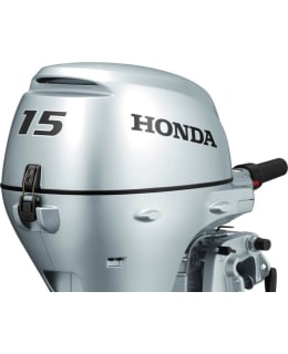 HONDA BF 15 DK3 SRTU PERÄMOOTTORI Main Image