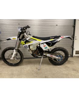 HUSQVARNA FE 350 2018 VAIHTOLAITE Main Image