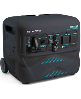 CFMOTO I45E 4,5KW GENERAATTORI Main Image