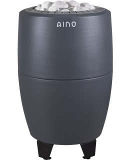 AINO-KIUAS STONE GRAY 9 KW KIUAS Main Image