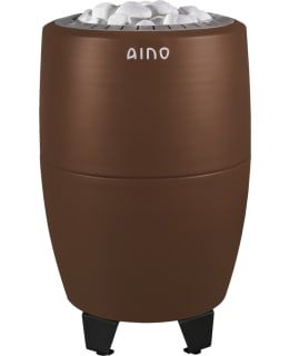 AINO-KIUAS PEAT BROWN 9 KW KIUAS Main Image