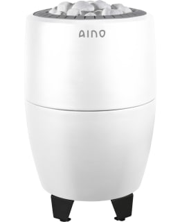 AINO-KIUAS WINTER WHITE 9 KW KIUAS Main Image