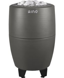 AINO-KIUAS SILVER MOONLIT 9 KW KIUAS Main Image