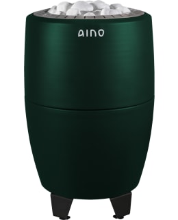 AINO-KIUAS RAINY FOREST GREEN  KUORET Main Image