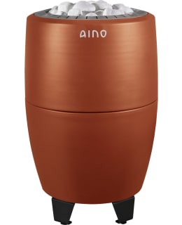 AINO-KIUAS NATURAL BRONZE YLÄOSAN  KUORI Main Image