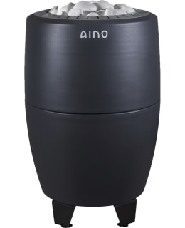 AINO-KIUAS MIDNIGHT BLACK YLÄOSAN  KUORI Main Image