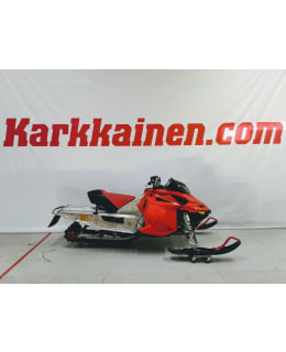 LYNX RAVE FC 550 2010 VAIHTOLAITE Main Image