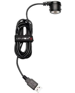 LEDLENSER P5R /P5R.2 LATURINJOHTO Main Image