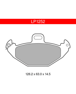 DELPHI LP1252 RENAULT TAKAJARRUPALASARJ Main Image