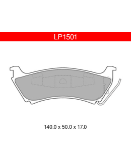 DELPHI LP1501  MERCEDES TAKAJARRUPALASAR Main Image