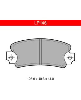 DELPHI LP146  LOTUS RENAULT TAKAJARRUPAL Main Image