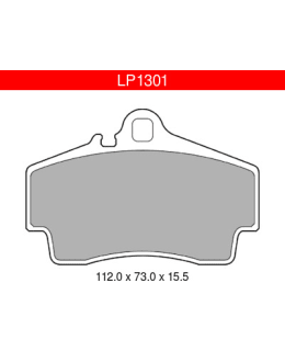 DELPHI LP1301  PORSCHE TAKAJARRUPALASARJ Main Image