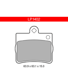 DELPHI LP1402 MERCEDES TAKAJARRUPALASAR Main Image