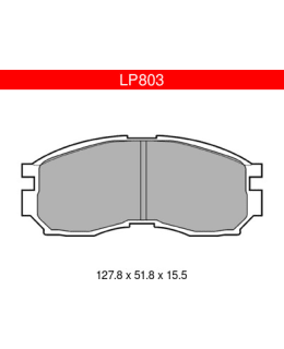 DELPHI LP803 HYUNDAI MITSUBISHI PROTON E Main Image