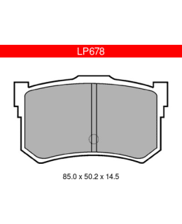 DELPHI LP678 HYUNDAI ROVER TAKAJARRUPAL Main Image
