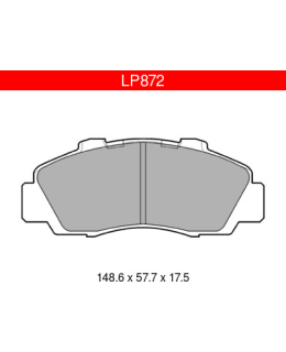 DELPHI LP872 HONDA ROVER ETUJARRUPALASAR Main Image