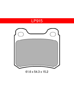 DELPHI LP915  MERCEDES TAKAJARRUPALASARJ Main Image