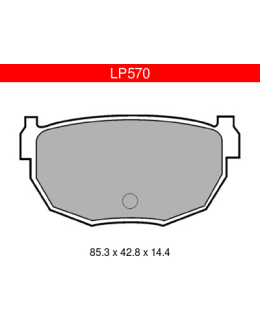 DELPHI LP570 /TAKA NISSAN ETUJARRUPALASA Main Image