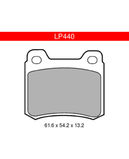 DELPHI LP440  MERCEDES TAKAJARRUPALASARJ Main Image