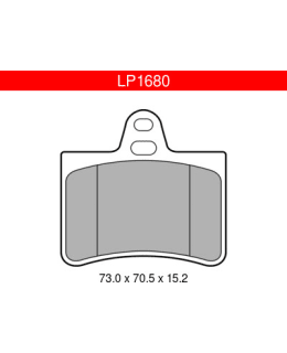 DELPHI LP1680 CITROEN TAKAJARRUPALASARJ Main Image