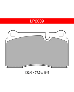 DELPHI LP2009 LAND ROVER ETUJARRUPALASAR Main Image