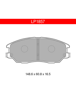 DELPHI LP1857 HYUNDAI KIA SSANGYONG ETUJ Main Image