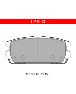 DELPHI LP1930 HYUNDAI TAKAJARRUPALASARJ Main Image