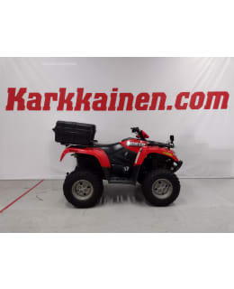ARCTIC CAT 500 4X4 2007 VAIHTOLAITE Main Image