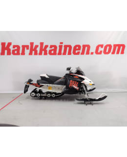 LYNX RAVE 600 ACE 2013 VAIHTOLAITE Main Image