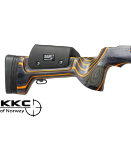 KKC TIKKA T3 OIK MUS/OR TUKKI Main Image